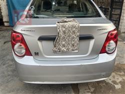 شێڤرۆلێت سۆنیک